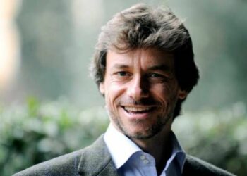 Alberto Angela a Catanzaro per ‘I tre giorni di Pompei’