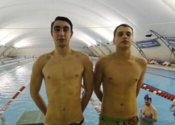 Pallanuoto, due crotonesi nella nazionale giovanile