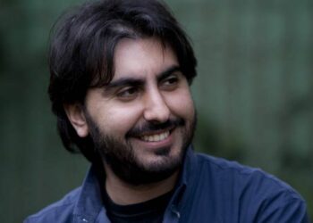 Il regista calabrese Alessandro Grande sbarca ad Hong Kong