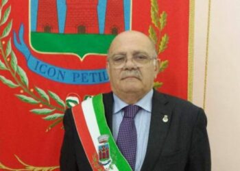 Movimento franoso, monitoraggio costante a Petilia Policastro