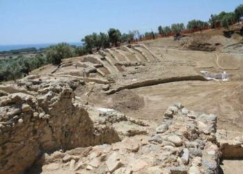Da Skylletion a Scolacium: l’antica Squillace e la Basilica della Roccelletta