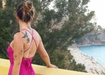 Soverato, ritrovata senza vita Angela la ragazza scomparsa da giorni