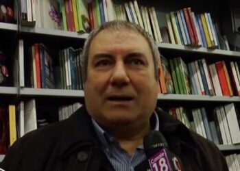 Incidente stradale a Corigliano, muore il giornalista Angelo Foggia