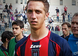 Serie B 26^ giornata, negli ultimi minuti sfugge la vittoria al Crotone