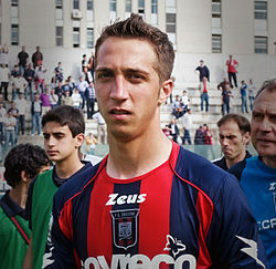 Serie B 26^ giornata, negli ultimi minuti sfugge la vittoria al Crotone