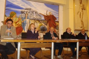 Assemblea docenti a Cirò Marina