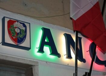 A Bocchigliero nuova sezione dell’Associazione Nazionale Carabinieri