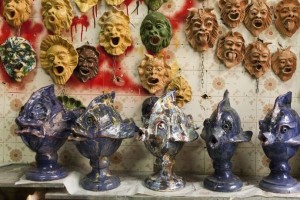 Babbaluti di Seminara