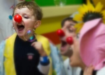 Ciro’ Marina, ‘un sorriso’ per bambini della casa famiglia