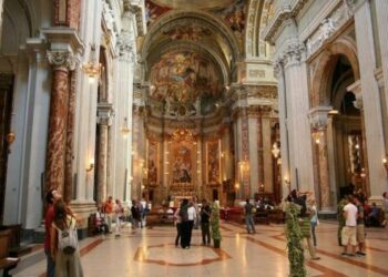 Concerto a Roma in onore di Giovanni Palatucci con il maestro Zito