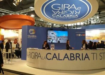 Turismo in vetrina alla Bit di Milano con la Proloco di Le Castella