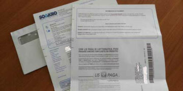 Crucoli, la Soakro invia bollette con nuovo metodo di pagamento