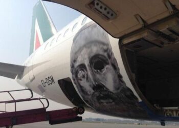 Expo 2015, Oliverio incontra vertici Alitalia