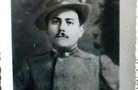 Giuseppe Carnea, deceduto nel 1982 era stato insignito Cavalliere dell’Ordine di Vittorio Veneto