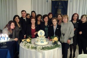 Candle Night 2015 Fidapa di Cirò Marina