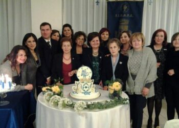 Candle Night 2015, due nuove fidapine a Ciro’ Marina