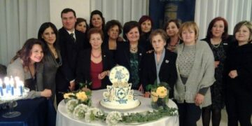 Candle Night 2015, due nuove fidapine a Ciro’ Marina