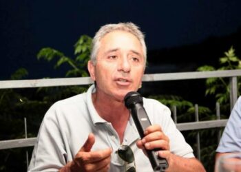 Il sindaco di Carfizzi Maio, membro del consiglio nazionale della Lega autonomie