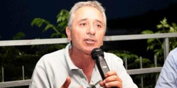 Il sindaco di Carfizzi Maio, membro del consiglio nazionale della Lega autonomie