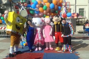 Carnevale a Cutro (1)