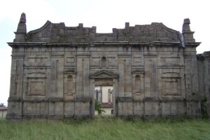 Certosa Serra San Bruno