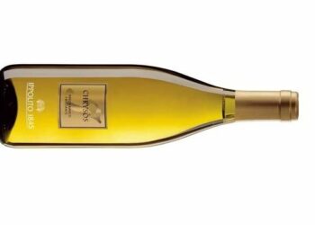 Vini, si chiama ‘Chryso’s’ il nuovo bianco frizzante di Ippolito