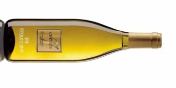 Vini, si chiama ‘Chryso’s’ il nuovo bianco frizzante di Ippolito