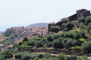 Civita comune