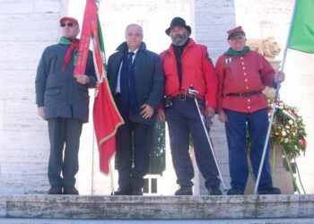 L’associazione Garibaldina crotonese ricorda la Repubblica Romana