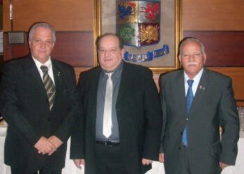 Convivium, premiati quattro crotonesi a Roma