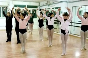 Diana Ferrara a Crotone