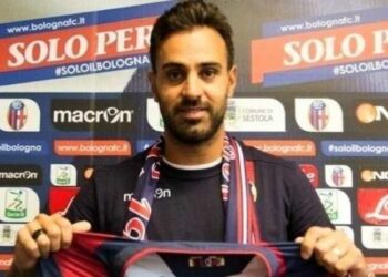 Crotone-Bologna, cori offensivi nei confronti dell’ex Maietta