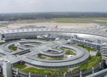 I 10 migliori aeroporti al mondo, Roma? Tra i peggiori