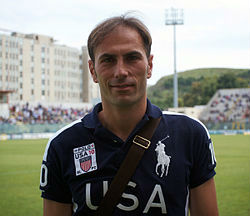 Frode sportiva, Emanuele Concetti si dichiara estraneo ai fatti