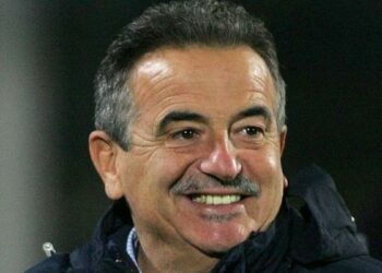 ‘Il cuore dello sport’, mister Mondonico a Cariati