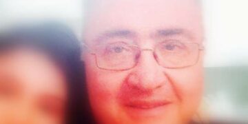 Ciro’ Marina, addio al dottor Federico Guzzo