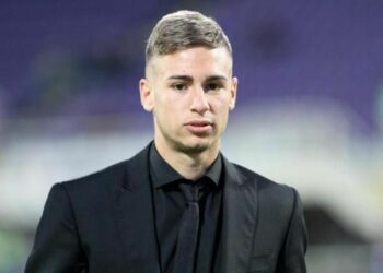 Italia-Qatar under 20, convocato anche il rossoblu’ Federico Ricci