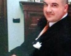 Si sono svolti ieri i funerali del giovane Giuseppe Lettieri