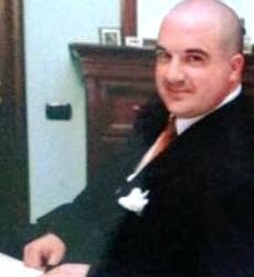 Si sono svolti ieri i funerali del giovane Giuseppe Lettieri