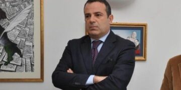 Da Ciro’ Marina a Venezia, cirotano nuovo dirigente Digos in laguna