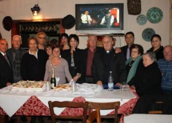 L’Anioc di Crotone dedica un giorno agli anziani