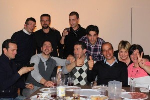 Gruppo 'Sei di Cutro se...'