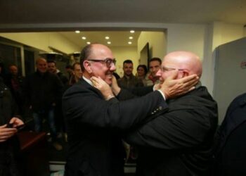 Lsu-Lpu in Calabria, Oliverio e Guccione: non c’e’ alcun ritardo