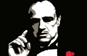 Immagine de 'Il Padrino'