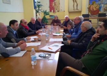 Ciro’ Marina, meta’ della popolazione non paga i tributi