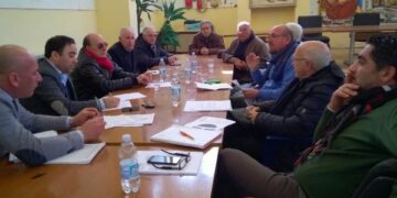 Ciro’ Marina, meta’ della popolazione non paga i tributi