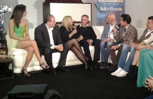 'Italy for Sila' a Sanremo