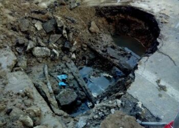 Scandale, Pingitore: siamo ostaggi dell’inefficienza di Soakro e Provincia