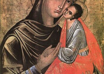 Isola Capo Rizzuto e la Madonna Greca