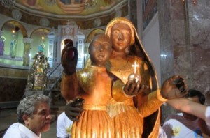 Madonna dei Poveri a Seminara